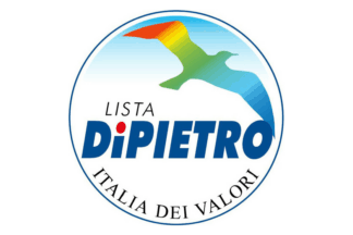 ista di Pietro - Italia dei Valori